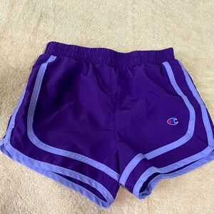 Champion Girls Shorts ✨LIKE NEW ✨